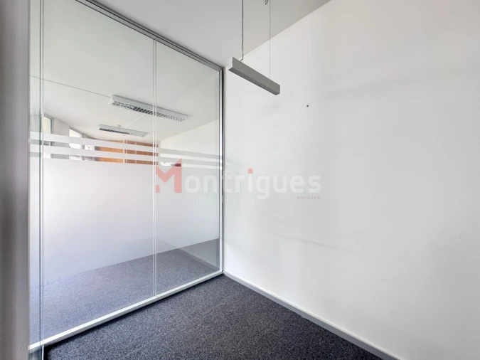 Escritório para Arrendamento em Parque das Nações Foto 18