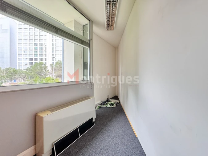 Escritório para Arrendamento em Parque das Nações Foto 20