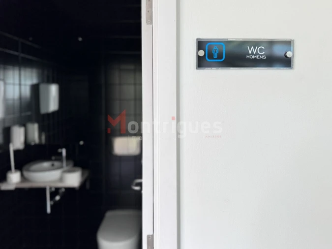 Escritório para Arrendamento em Parque das Nações Foto 29