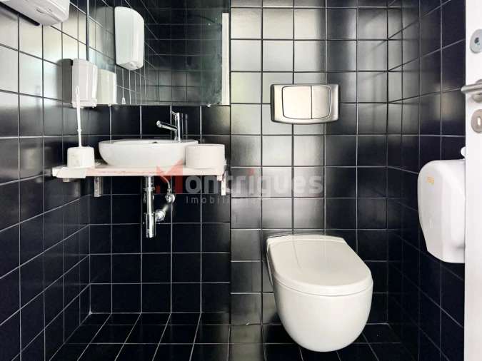 Escritório para Arrendamento em Parque das Nações Foto 30