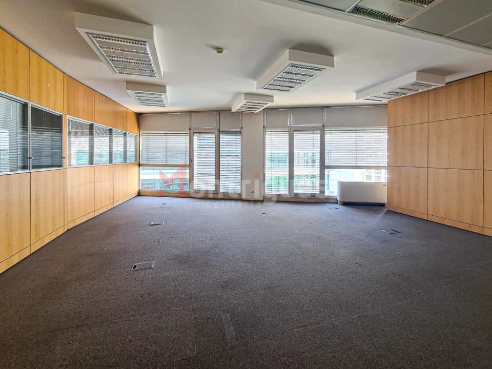 Escritório para Arrendamento em Parque das Nações Foto 4