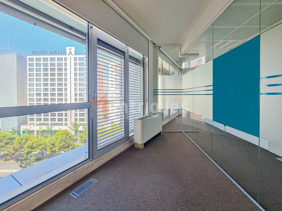 Escritório para Arrendamento em Parque das Nações Foto 6