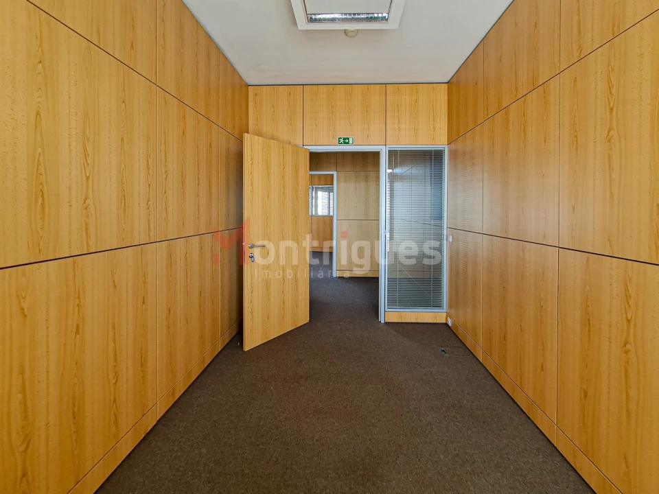 Escritório para Arrendamento em Parque das Nações Foto 11