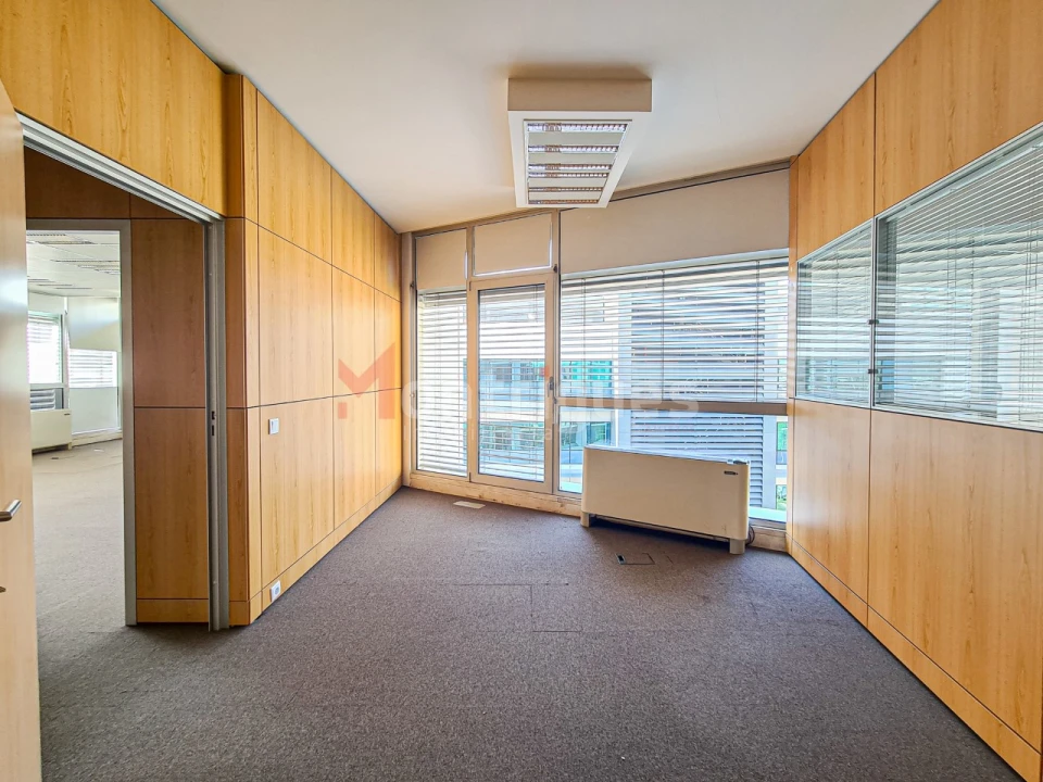 Escritório para Arrendamento em Parque das Nações Foto 14