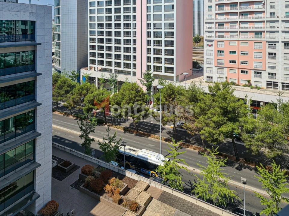 Escritório para Arrendamento em Parque das Nações Foto 1