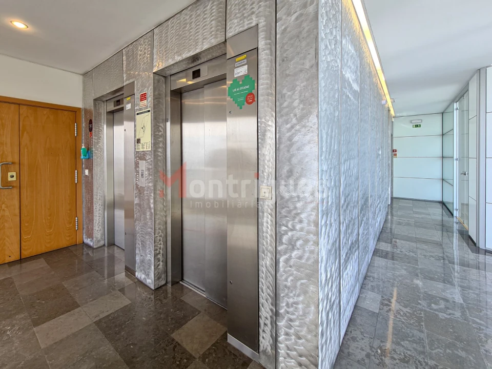 Escritório para Arrendamento em Parque das Nações Foto 21