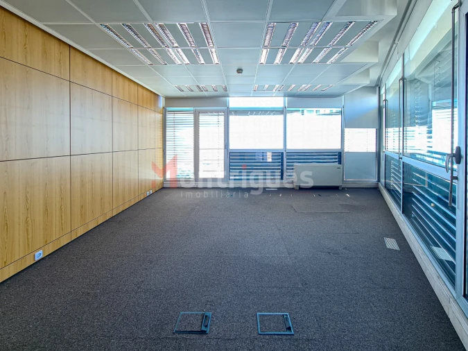 Escritório para Arrendamento em Parque das Nações Foto 12