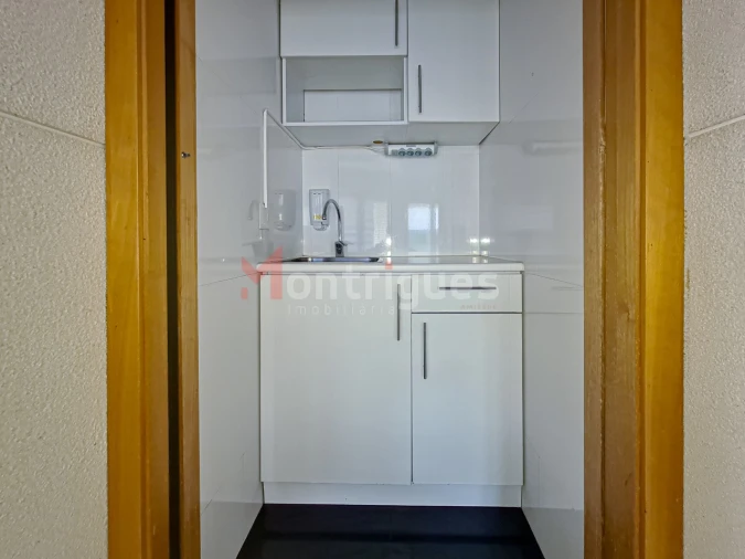 Escritório para Arrendamento em Parque das Nações Foto 19