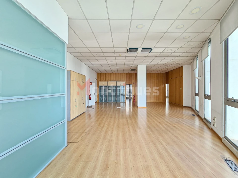 Escritório para Arrendamento em Parque das Nações Foto 4