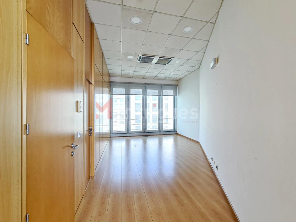 Escritório para Arrendamento em Parque das Nações Foto 7