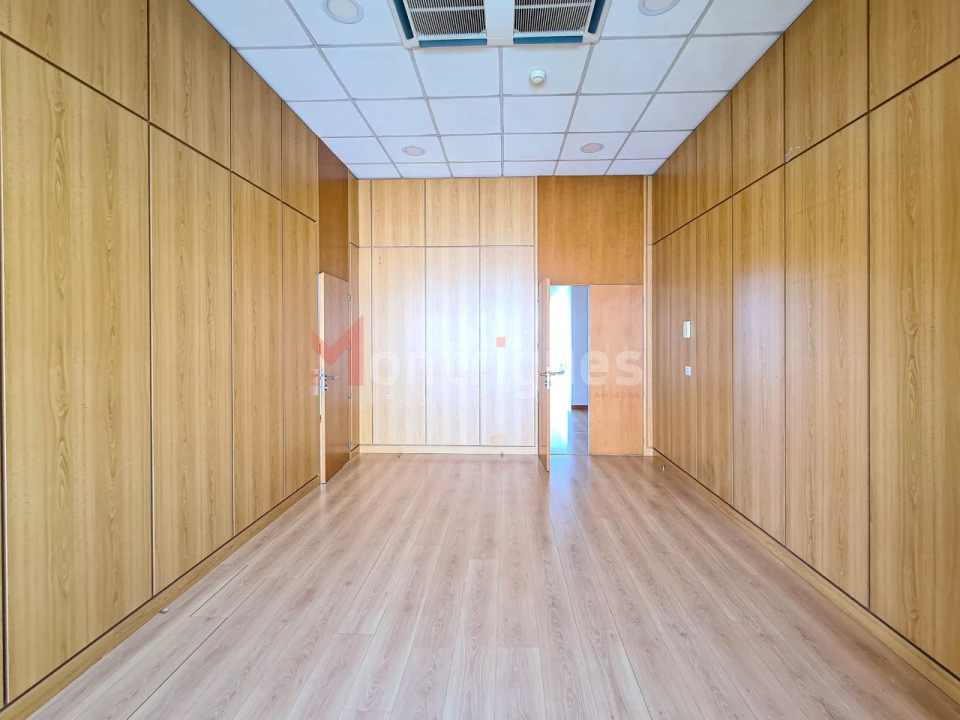 Escritório para Arrendamento em Parque das Nações Foto 10