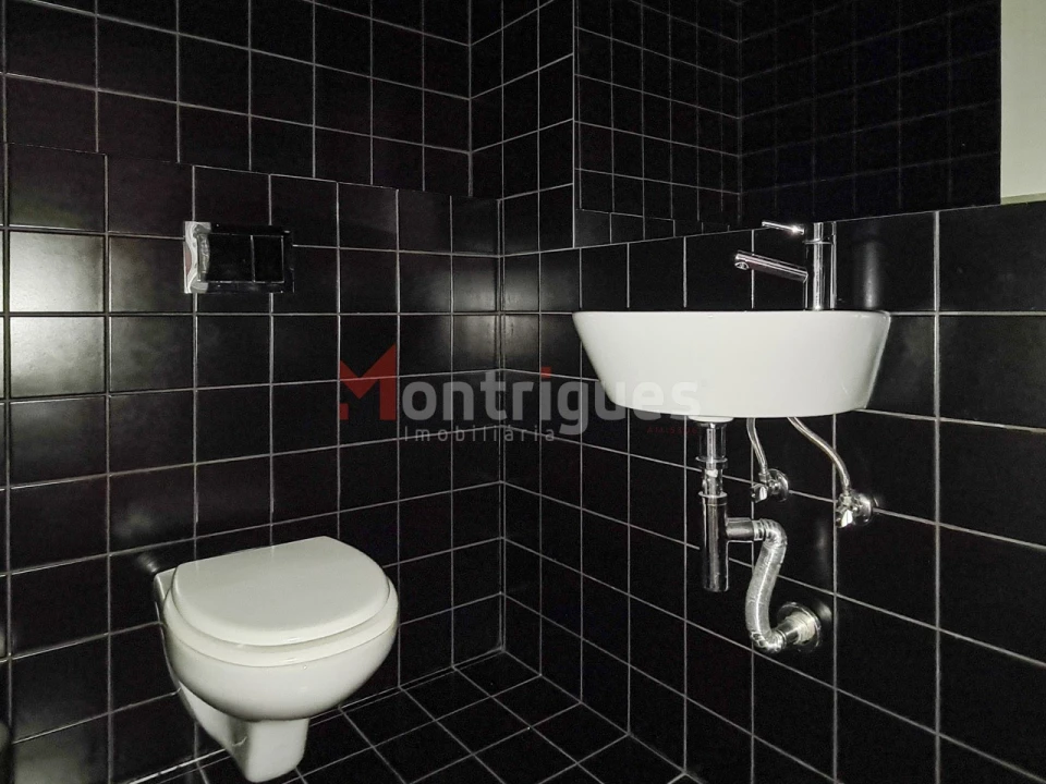 Escritório para Arrendamento em Parque das Nações Foto 15