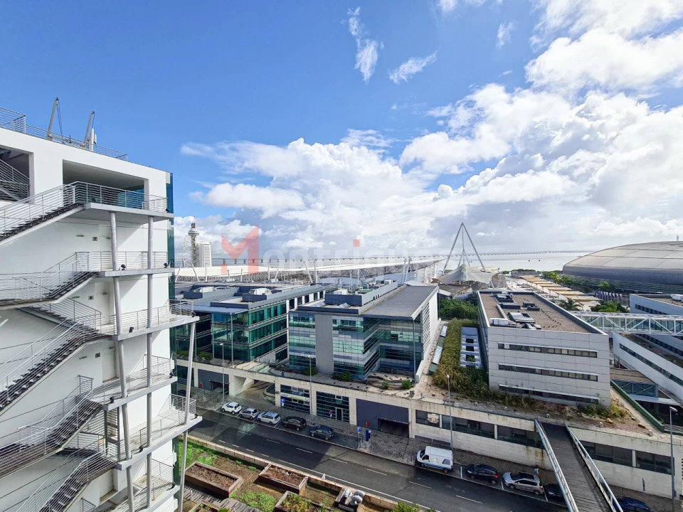 Escritório para Arrendamento em Parque das Nações Foto 3