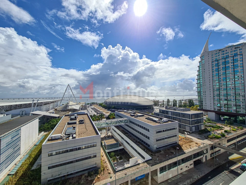 Escritório para Arrendamento em Parque das Nações Foto 1
