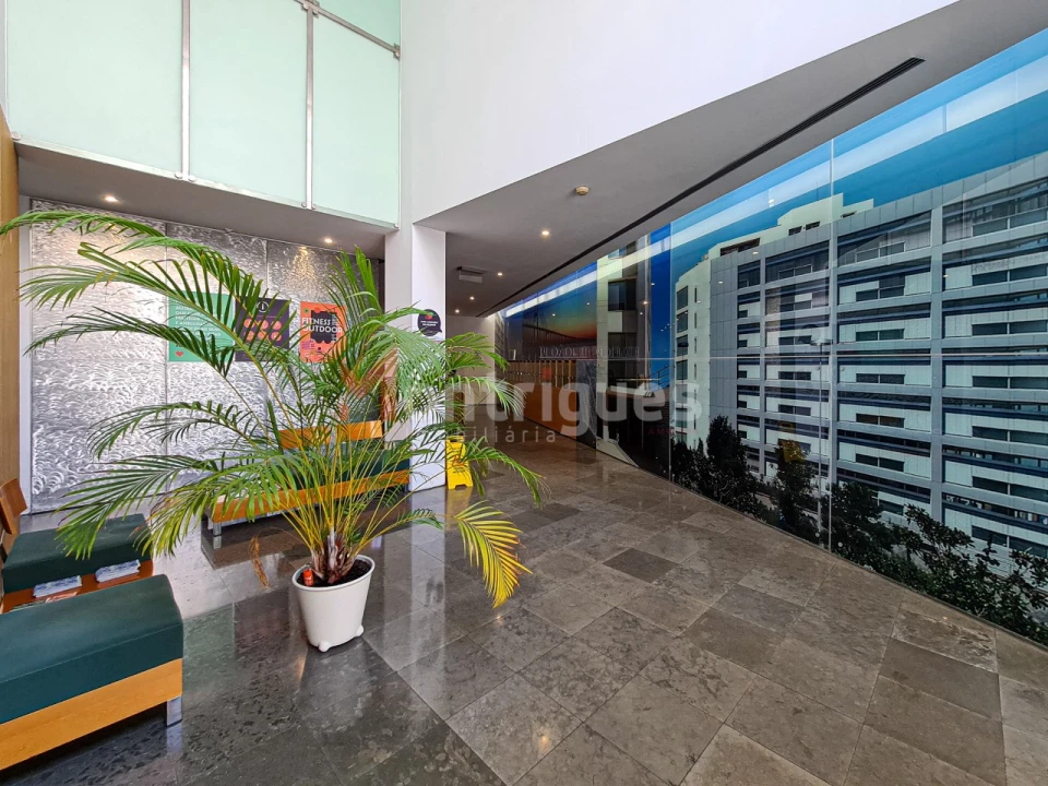 Escritório para Arrendamento em Parque das Nações Foto 19