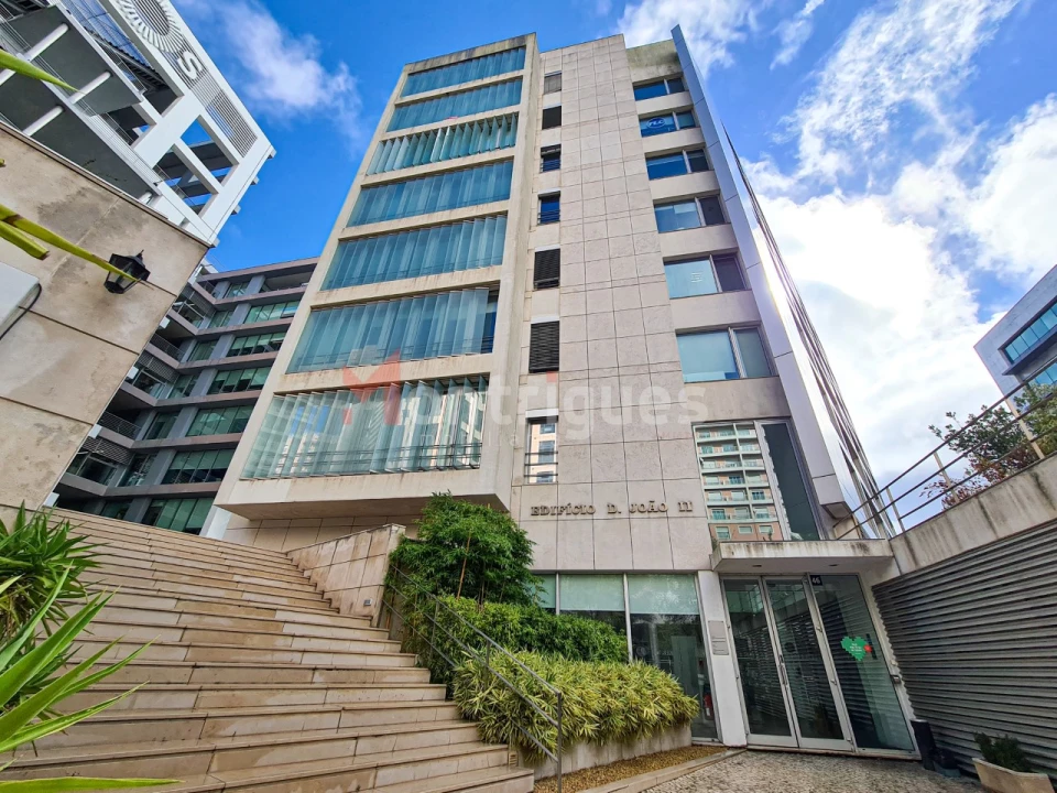 Escritório para Arrendamento em Parque das Nações Foto 21