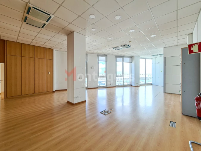 Escritório para Arrendamento em Parque das Nações Foto 5