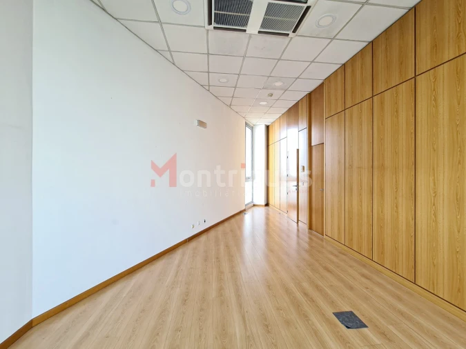 Escritório para Arrendamento em Parque das Nações Foto 8