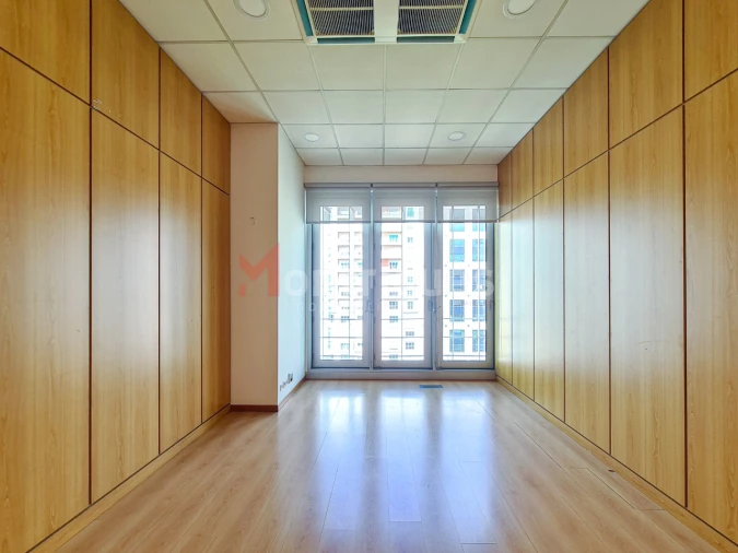 Escritório para Arrendamento em Parque das Nações Foto 9