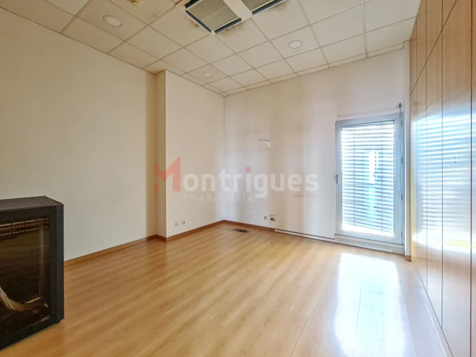 Escritório para Arrendamento em Parque das Nações Foto 11