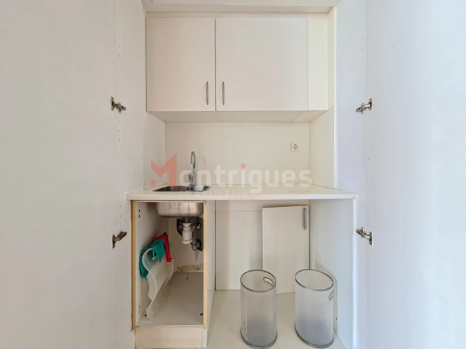 Escritório para Arrendamento em Parque das Nações Foto 13