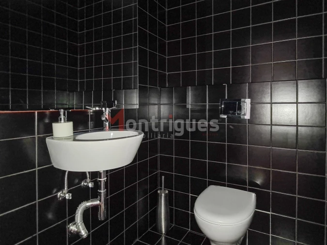 Escritório para Arrendamento em Parque das Nações Foto 14