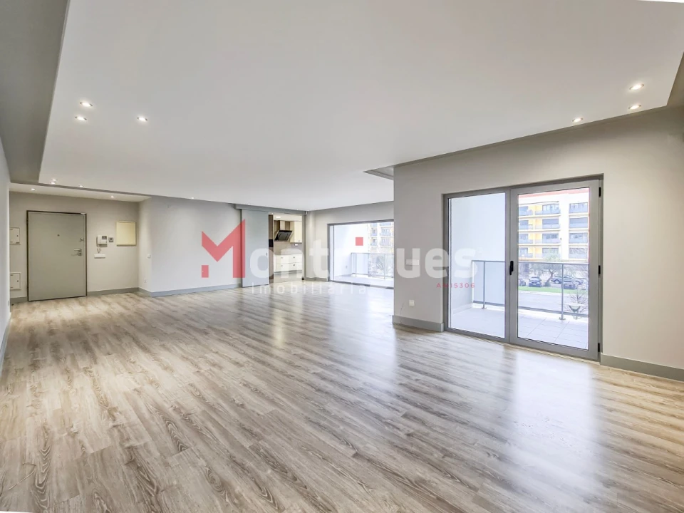 Apartamento T3 para Arrendamento em Montijo e Afonsoeiro Foto 4