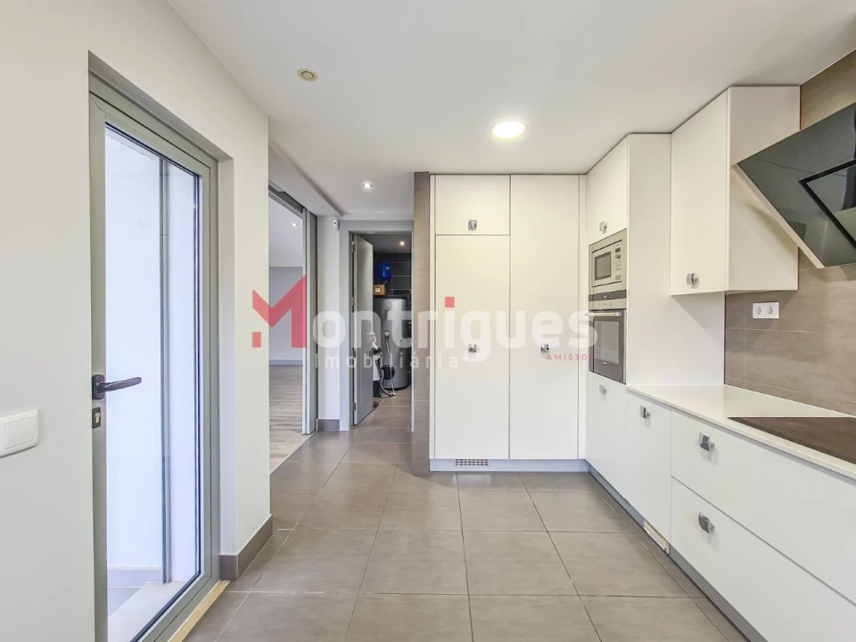 Apartamento T3 para Arrendamento em Montijo e Afonsoeiro Foto 7