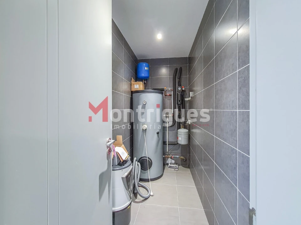 Apartamento T3 para Arrendamento em Montijo e Afonsoeiro Foto 8