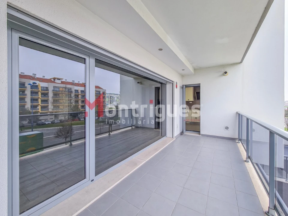 Apartamento T3 para Arrendamento em Montijo e Afonsoeiro Foto 10