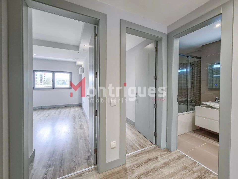 Apartamento T3 para Arrendamento em Montijo e Afonsoeiro Foto 14