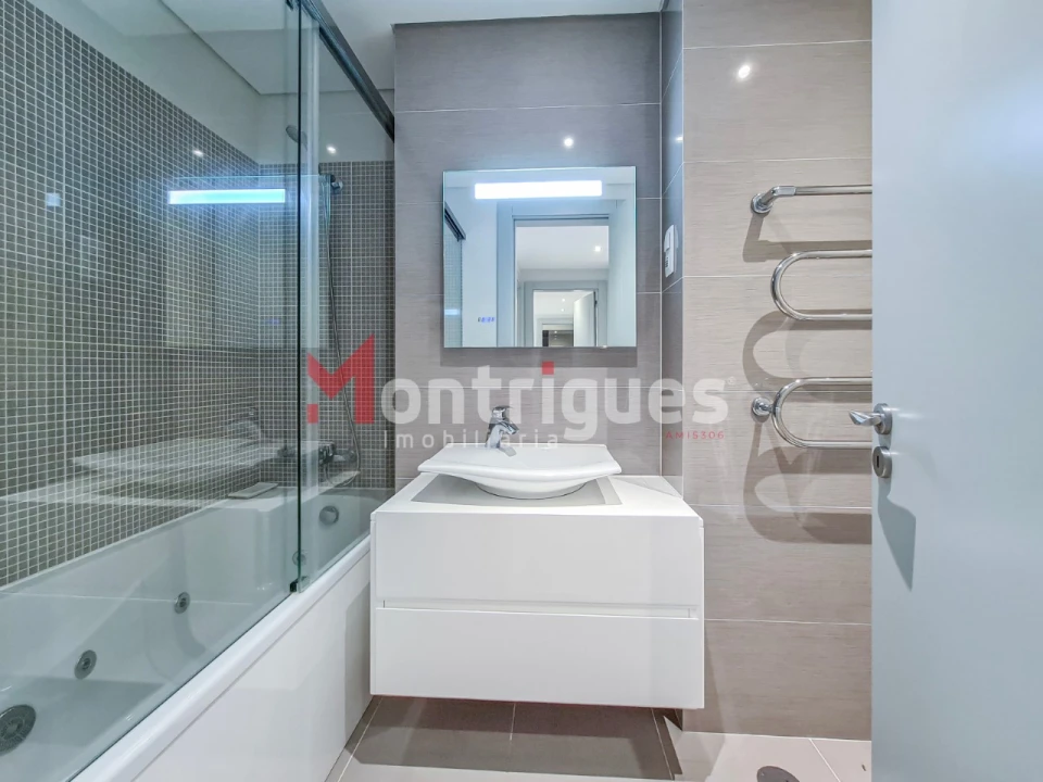 Apartamento T3 para Arrendamento em Montijo e Afonsoeiro Foto 16