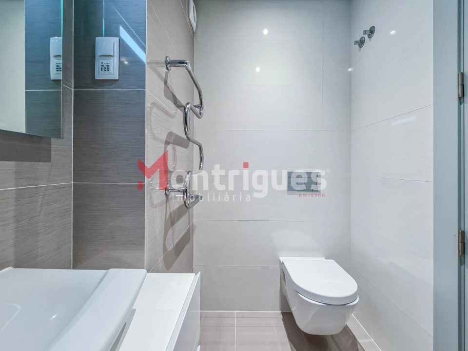 Apartamento T3 para Arrendamento em Montijo e Afonsoeiro Foto 17