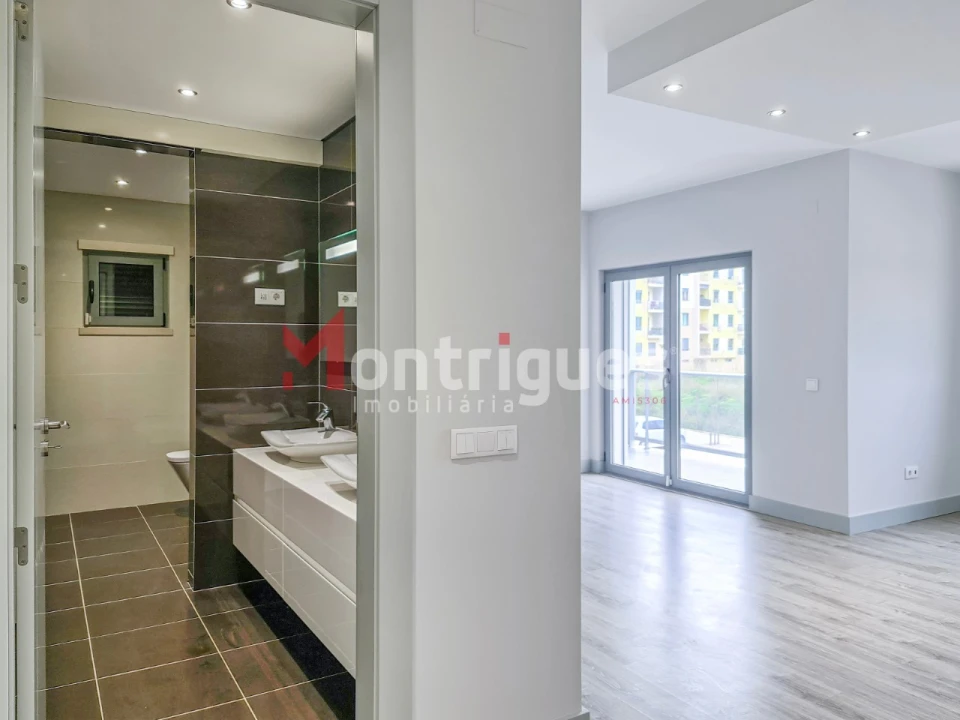 Apartamento T3 para Arrendamento em Montijo e Afonsoeiro Foto 28