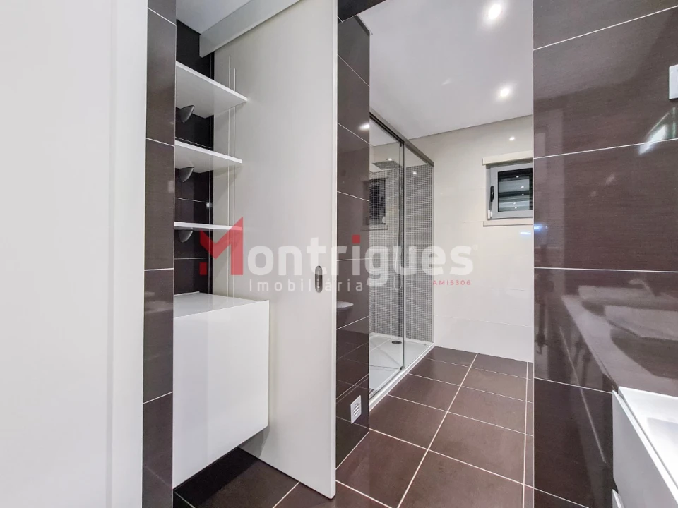 Apartamento T3 para Arrendamento em Montijo e Afonsoeiro Foto 30