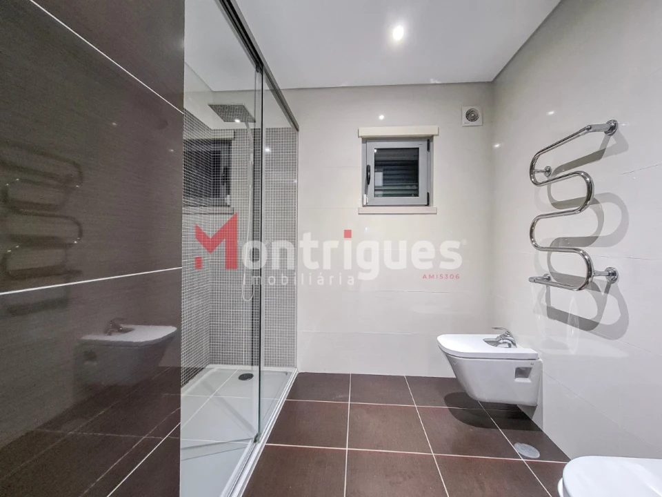 Apartamento T3 para Arrendamento em Montijo e Afonsoeiro Foto 31