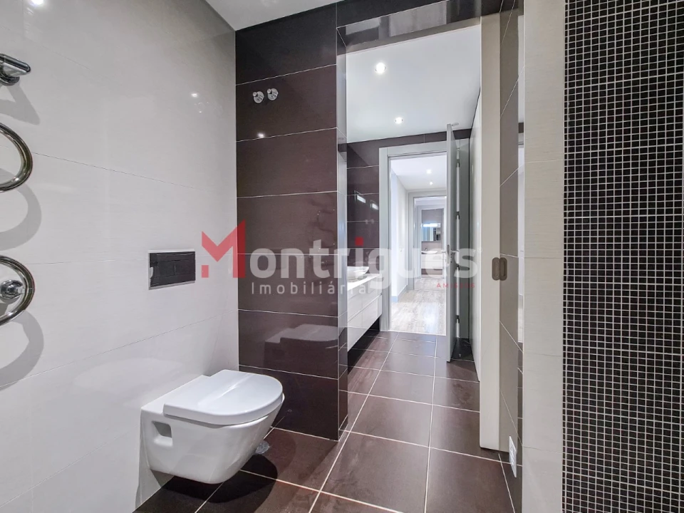 Apartamento T3 para Arrendamento em Montijo e Afonsoeiro Foto 32