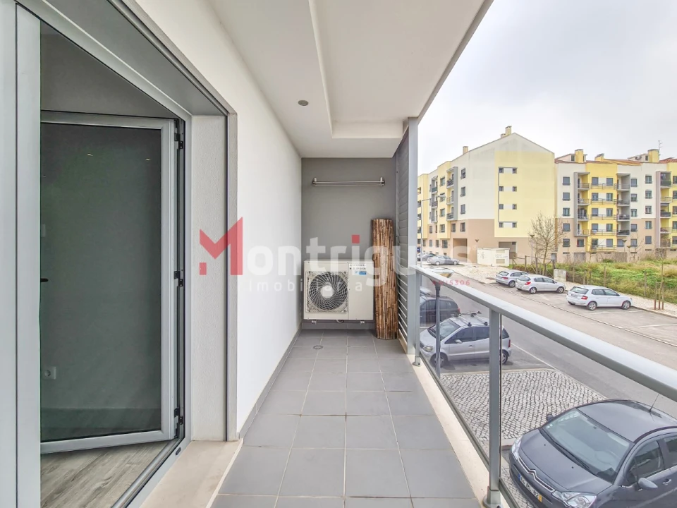 Apartamento T3 para Arrendamento em Montijo e Afonsoeiro Foto 33