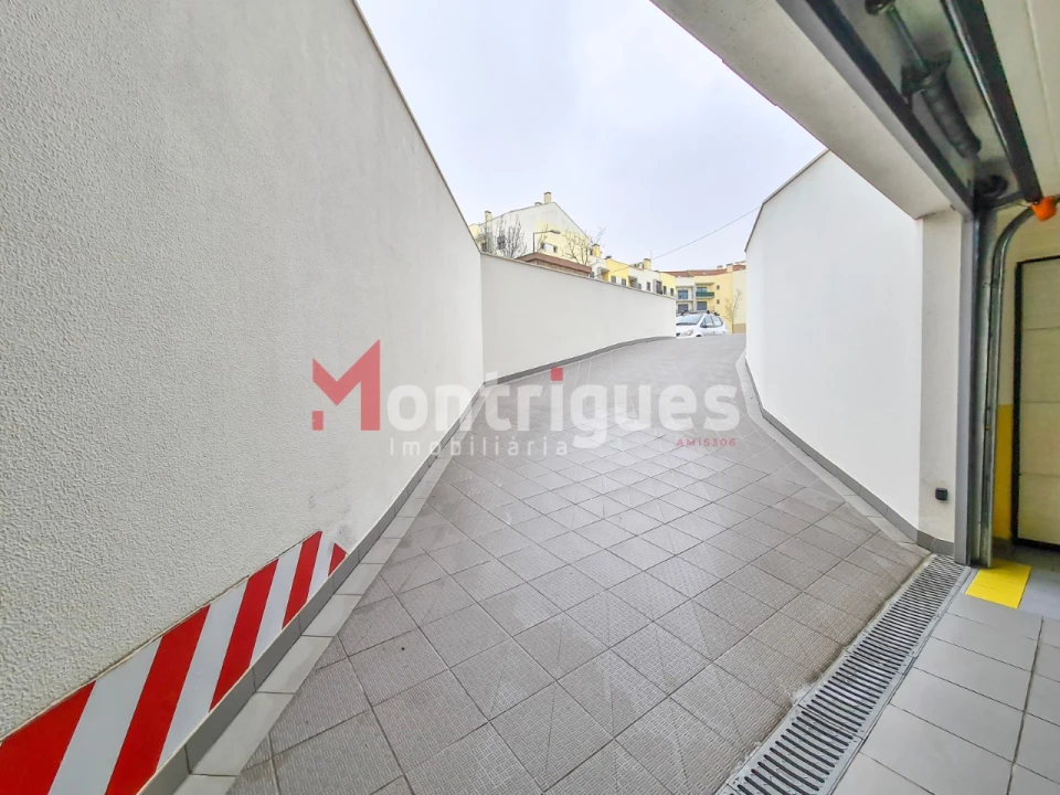 Apartamento T3 para Arrendamento em Montijo e Afonsoeiro Foto 37