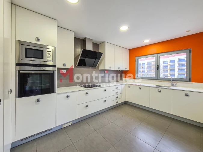 Apartamento T3 para Arrendamento em Montijo e Afonsoeiro Foto 5