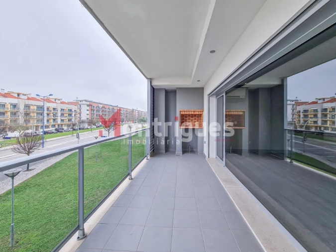 Apartamento T3 para Arrendamento em Montijo e Afonsoeiro Foto 9