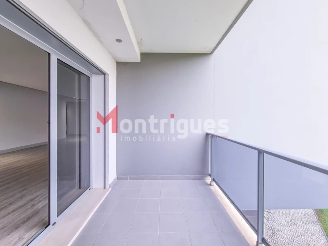 Apartamento T3 para Arrendamento em Montijo e Afonsoeiro Foto 11