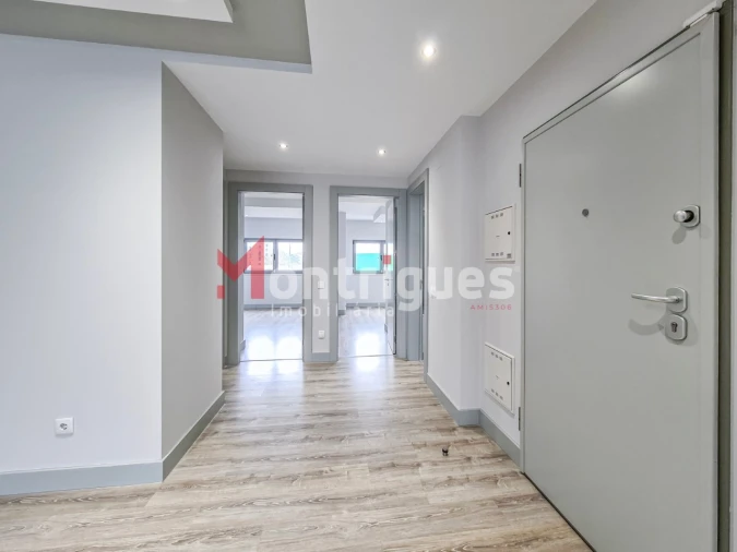 Apartamento T3 para Arrendamento em Montijo e Afonsoeiro Foto 13