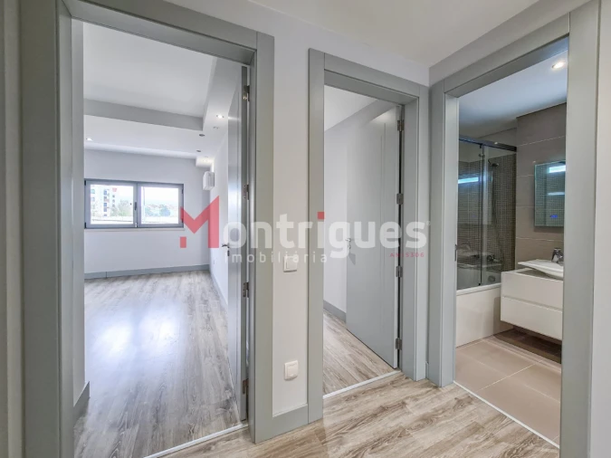 Apartamento T3 para Arrendamento em Montijo e Afonsoeiro Foto 14