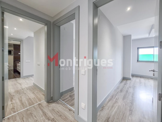 Apartamento T3 para Arrendamento em Montijo e Afonsoeiro Foto 15