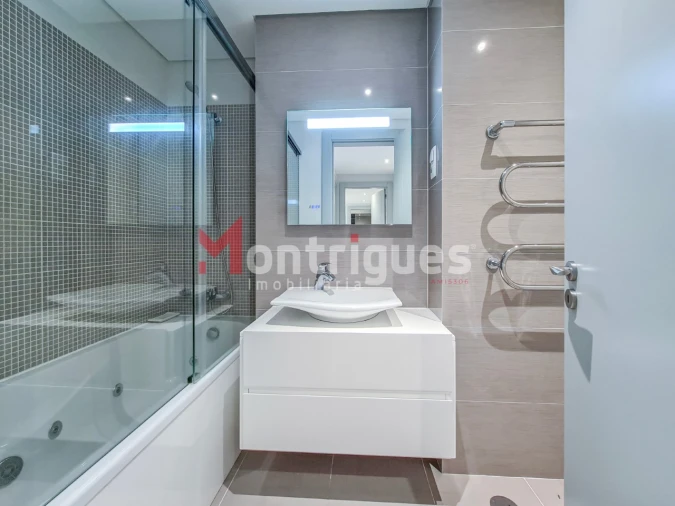 Apartamento T3 para Arrendamento em Montijo e Afonsoeiro Foto 16