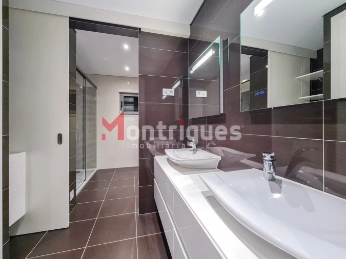 Apartamento T3 para Arrendamento em Montijo e Afonsoeiro Foto 29