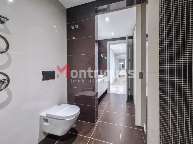 Apartamento T3 para Arrendamento em Montijo e Afonsoeiro Foto 32