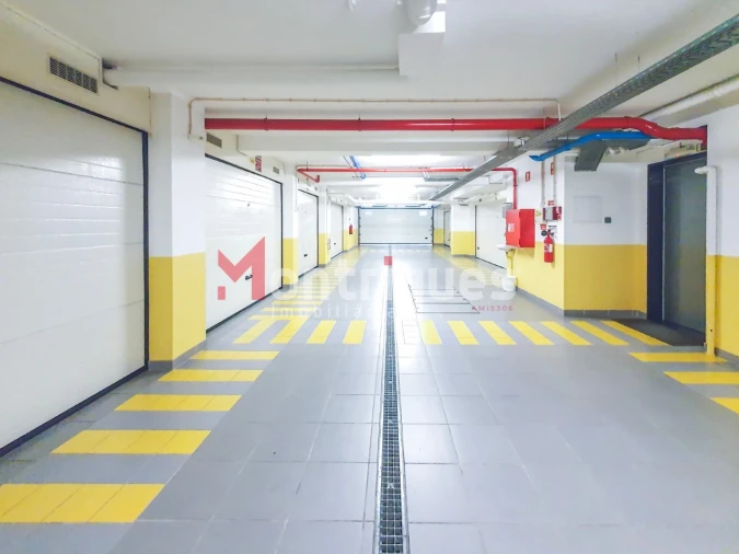 Apartamento T3 para Arrendamento em Montijo e Afonsoeiro Foto 36