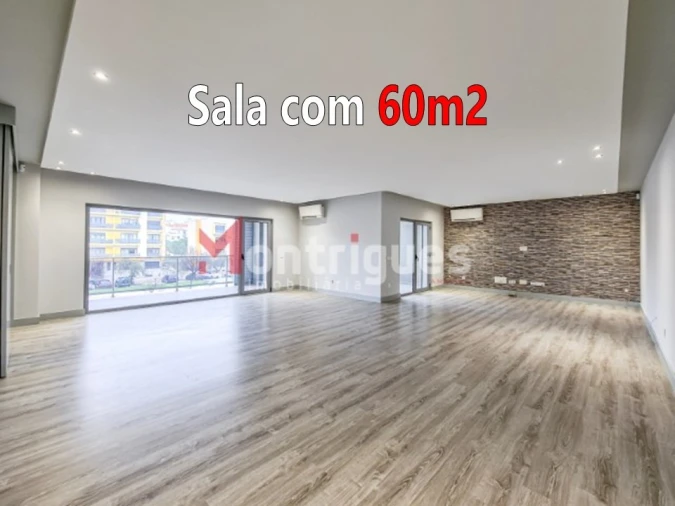 Apartamento T3 para Arrendamento em Montijo e Afonsoeiro Foto 1